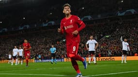 Liverpool-Benfica