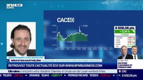 Sébastien Barthélémi (Kepler Cheuvreux) : Hausse des coûts et des taux, les conditions de refinancemet des entreprises se dégradent-elles encore ? - 07/04