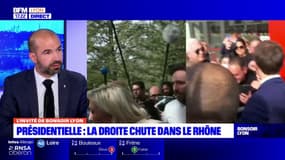 Rhône: le maire d'Écully estime que LR doit "des excuses" aux Français