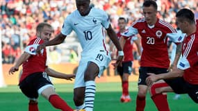 Geoffrey Kondogbia
