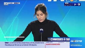 Tout pour investir - Vendredi 10 janvier