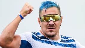 Rémy Boullé