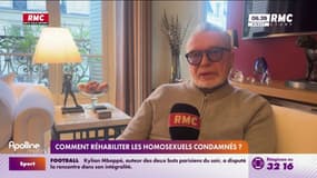 Une proposition de loi pour réhabiliter les condamnés pour homosexualité