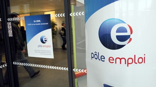 Selon un chercheur, Pôle Emploi ne propose pas assez de formations de longue durée