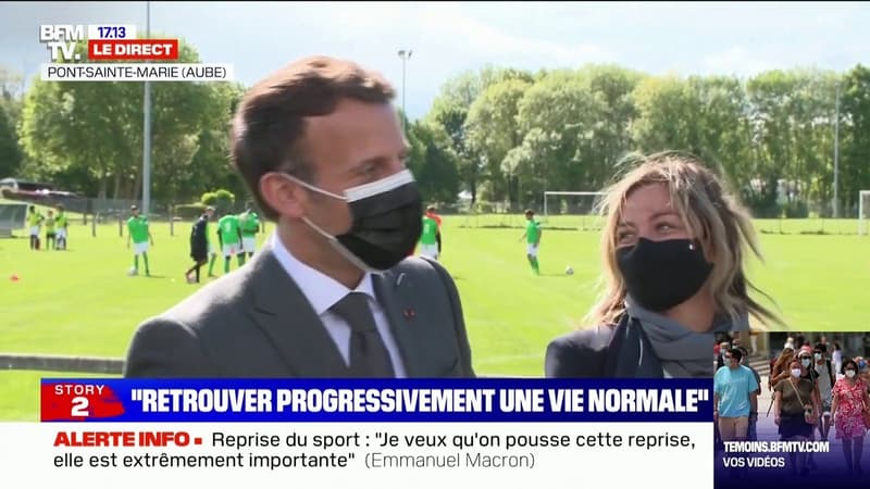 Benzema en équipe de France :