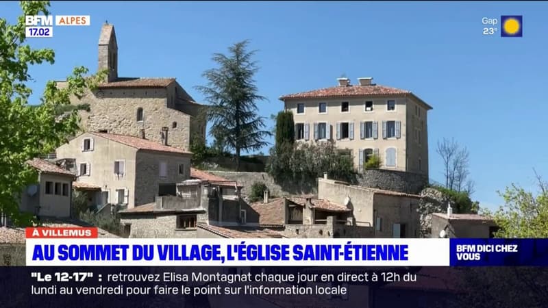 Alpes-de-Haute-Provence: zoom sur Villemus, son patrimoine et sa tranquilité