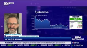 Pépites & Pipeaux : Vetoquinol - 30/03