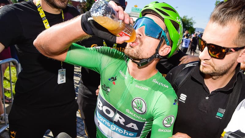 Peter Sagan