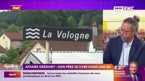 Affaire Grégory : son père se livre dans une BD