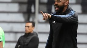 Thierry Henry