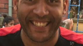 Clarke Carlisle est porté disparu.