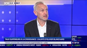 Les Experts : Faut-il s'inquiéter de la soutenabilité de la dette ? - 14/11