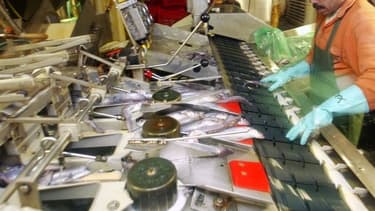 La consommation de ressources naturelles n'a cessé d'augmenter avec l'industrialisation des récoltes et de la pêche