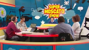 Moscato : "La Coupe de la Ligue, c'est une coquille vide !"