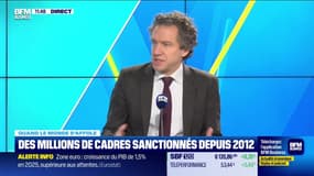 Quand le monde s'affole - Chine : XI Jinping limoge un pilier de l'armée - 30/01