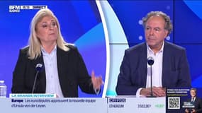 Luc Chatel (Plateforme automobile) : Michelin, Valeo… les fermetures s'enchaînent - 27/11