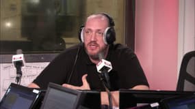  Fred Weis dans Basket Time : "Limoges, c'était du niveau de l'OM"