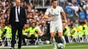Zidane et Bale