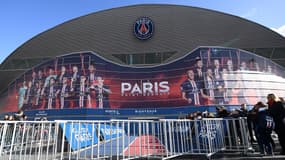 Le Parc des Princes ne sera pas accessible pour les journalistes