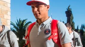 Thiago Silva
