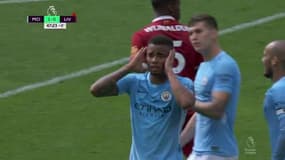 Man City se balade face à Liverpool (5-0)
