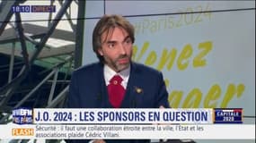 Cédric Villani: "Toutes les forces de sécurité doivent coopérer"