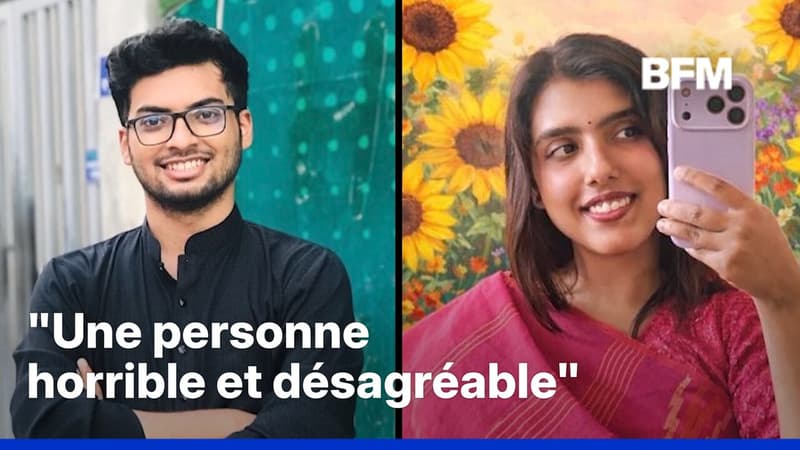 Le suspect du meurtre de deux étudiants recherche sur ChatGPT comment se débarrasser d'un corps