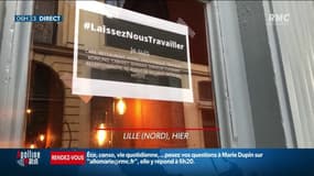 Covid-19: Lille va passer en alerte maximale