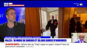 Procès d'Hubert Falco: pas d'élections municipales en 2026 pour l'ancien maire de Toulon, condamné à cinq ans d'inéligibilité