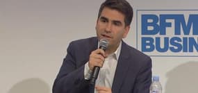 Retour sur la matinée de 01BusinessForum