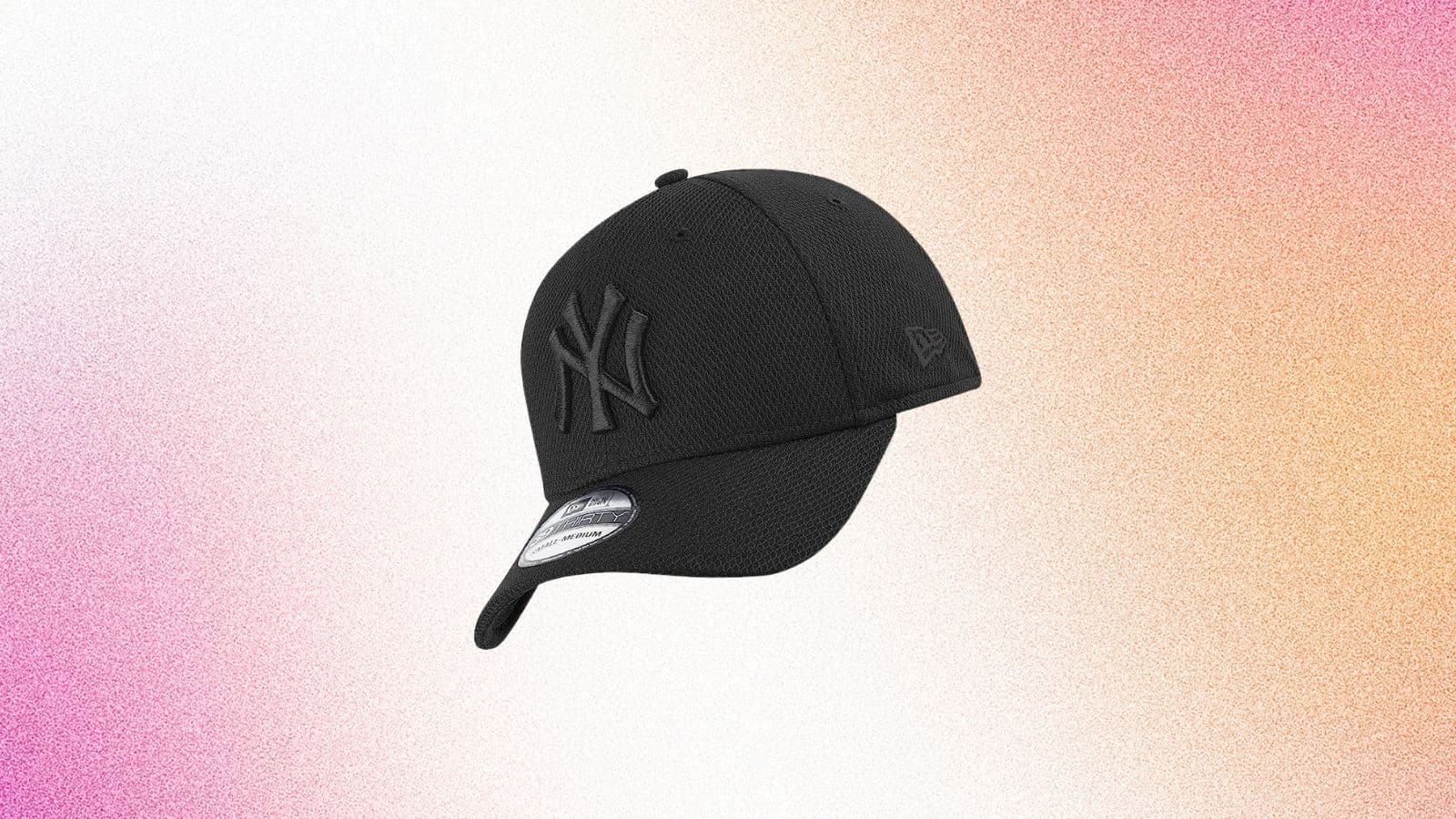 Cette casquette New Era Yankees est affichée en promotion à un prix  phénoménal sur ce site