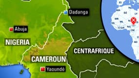 Les  7 Français ont été libérés.