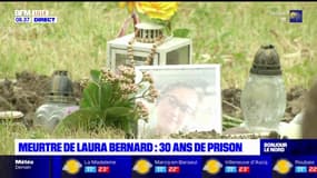 Nord: le meurtrier de Laura Bernard condamné à 30 ans de prison