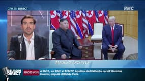La Corée du Nord a tiré deux missiles de courte portée