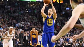 Stephen Curry