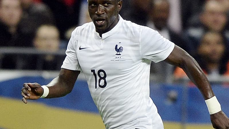 Moussa Sissoko