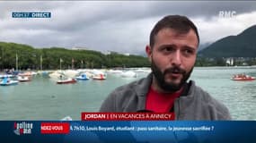 Pluie, grisaille, froid… sale temps en ce début de juillet
