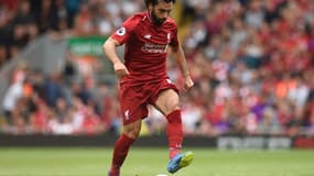 Mohamed Salah (Liverpool)
