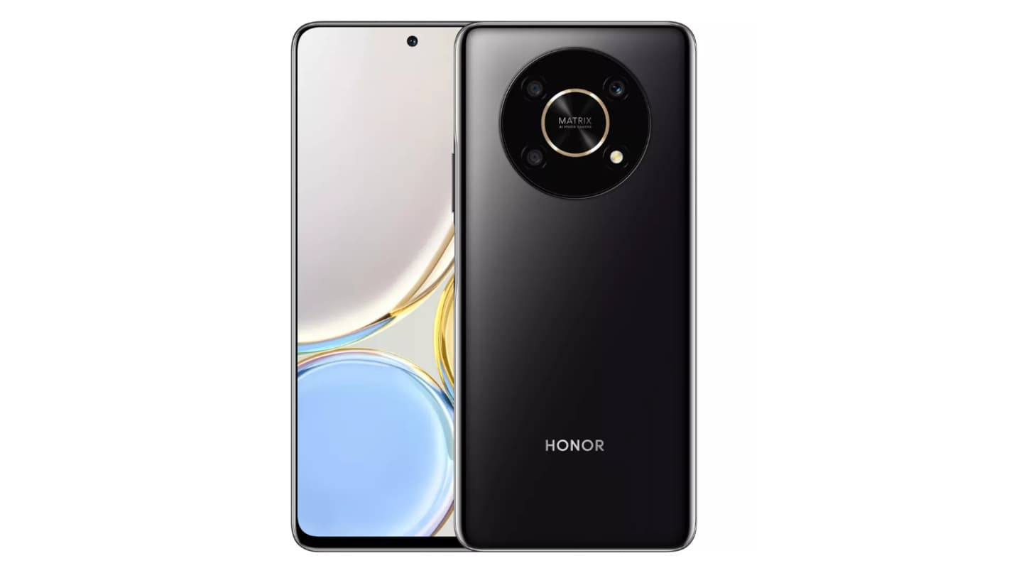 Honor Magic 4 Lite Honor Magic 4 Lite