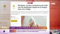 Lorient: un trafic présumé de stupéfiants au collège 