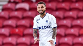 Jonathan Clauss