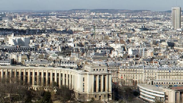 Le 7e concentre la plus grande partie des artères les plus chères de la capitale