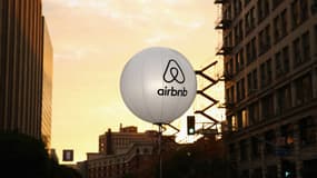 84% des annonces sur Airbnb n'ont pas de numéro d'enregistrement. 