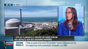 C'est comme si on tirait sur un fil et que toute une pelote de malfaçons et de systèmes déficients venait avec"