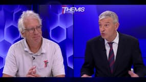 Experte dans le domaine des solutions et machines de laser industriel, la société THEMIS Technologies accompagne ses clients à l'aide d'une expertise de pointe.
