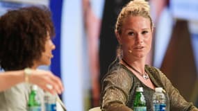 Amandine Henry.