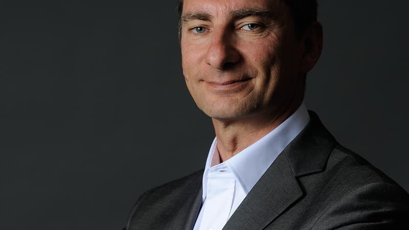 Pascal Garibian