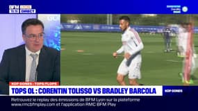 Kop Gones: les tops et les flops de LOSC-OL