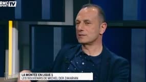 Michel Der Zakarian