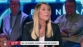 Olivier Truchot et Twitter… " J’en suis à 1 600 comptes bloqués ! "